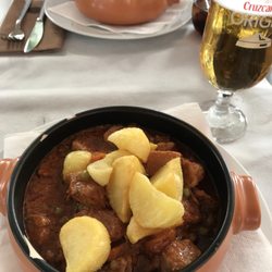 El 10 de Santo Tomé - Delicious