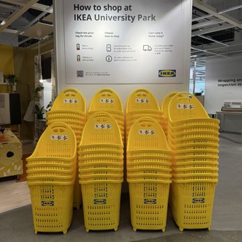 IKEA - Furniture Stores Near Me - Dallas, Texas