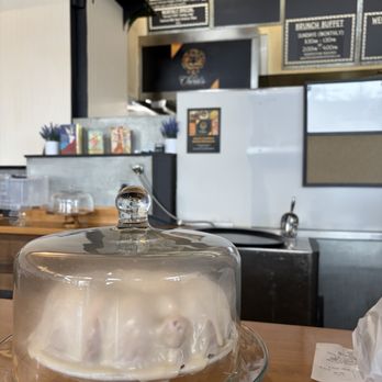 Cherie’s Southern Kitchen - 7-Up upside down cake - Southern Near Me - Dublin, California Cherie’s Southern Kitchen - 7-Up upside down cake - Southern Near Me - Dublin, California