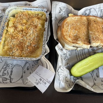 The Melt - New American Near Me - Irvine, California
