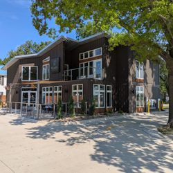 Roots Coffee - Roots Coffee Company, Yoder