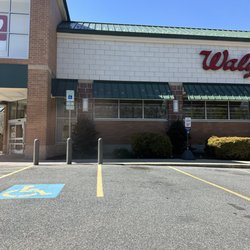 Walgreens