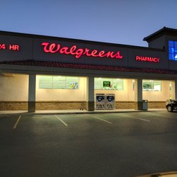 Walgreens