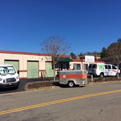 U-Haul Neighborhood Dealer
