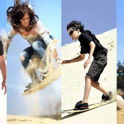 Sand Master Park