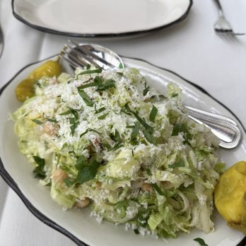 PIZZ'AMICI - Chopped Salad - Pizza Near Me - Chicago, Illinois