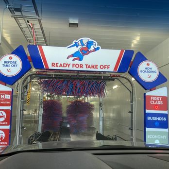 Jet Speed Express - Car Wash Near Me - Fontana, California Jet Speed Express - Car Wash Near Me - Fontana, California