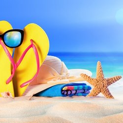 Sunburst Tans - SUNBURST TANS