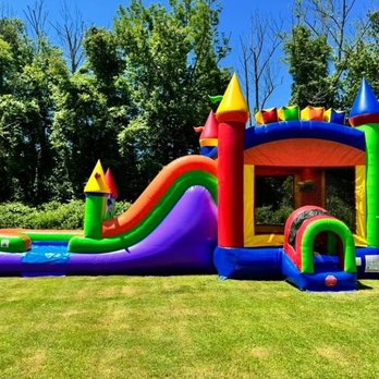 Mad Hatter Amusements - Bounce House Rentals Near Me - Woonsocket, Rhode Island Mad Hatter Amusements - Bounce House Rentals Near Me - Woonsocket, Rhode Island