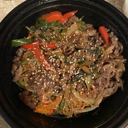 Japchae