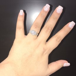 Full set SNS Full set SNS