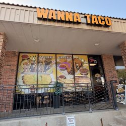 Wanna Taco