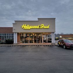 Hollywood Feed