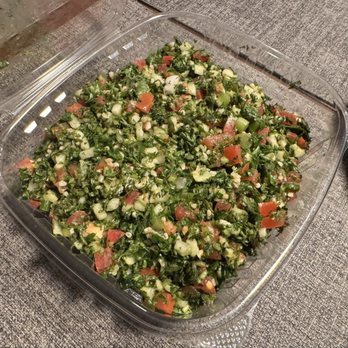 Pita House - Tabbouli - Mediterranean Near Me - Battle Ground, Washington Pita House - Tabbouli - Mediterranean Near Me - Battle Ground, Washington