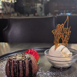 Touro Brazilian Steakhouse