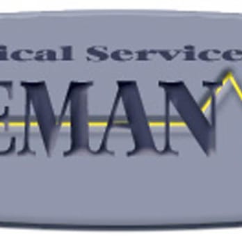 Hanneman & Sons Electrical Services - Electricians Near Me - Spotsylvania, Virginia Hanneman & Sons Electrical Services - Electricians Near Me - Spotsylvania, Virginia