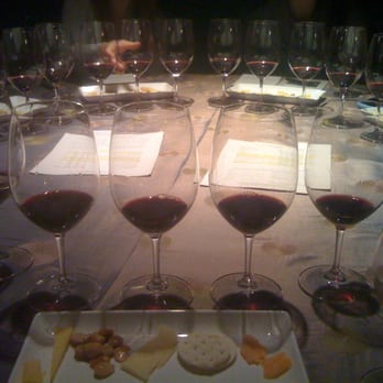 Pine Ridge Vineyards - Do yourself a favor and drink the expensive stuff first. - Wineries Near Me - Napa, California Pine Ridge Vineyards - Do yourself a favor and drink the expensive stuff first. - Wineries Near Me - Napa, California