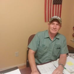 Dean Glover's Hometown Pest Control