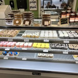 Susie Q's Casseroles & Confections - Can you pick just one, or six?