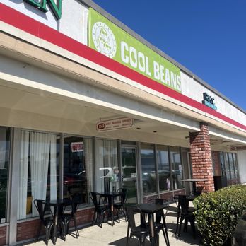Cool Beans - Coffee & Tea Near Me - Torrance, California Cool Beans - Coffee & Tea Near Me - Torrance, California