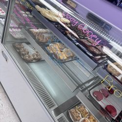 Sissy's Sweets