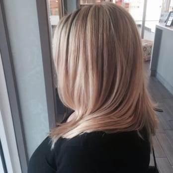 Blaine's Color - The "after" !! - Hair Stylists Near Me - Dallas, Texas Blaine's Color - The "after" !! - Hair Stylists Near Me - Dallas, Texas