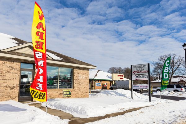king tobacco north branch mn NORTH BRANCH SMOKE SHOP - Updated May 2026 - 5842 Old Main St, North Branch,  Minnesota - Tobacco Shops - Phone Number