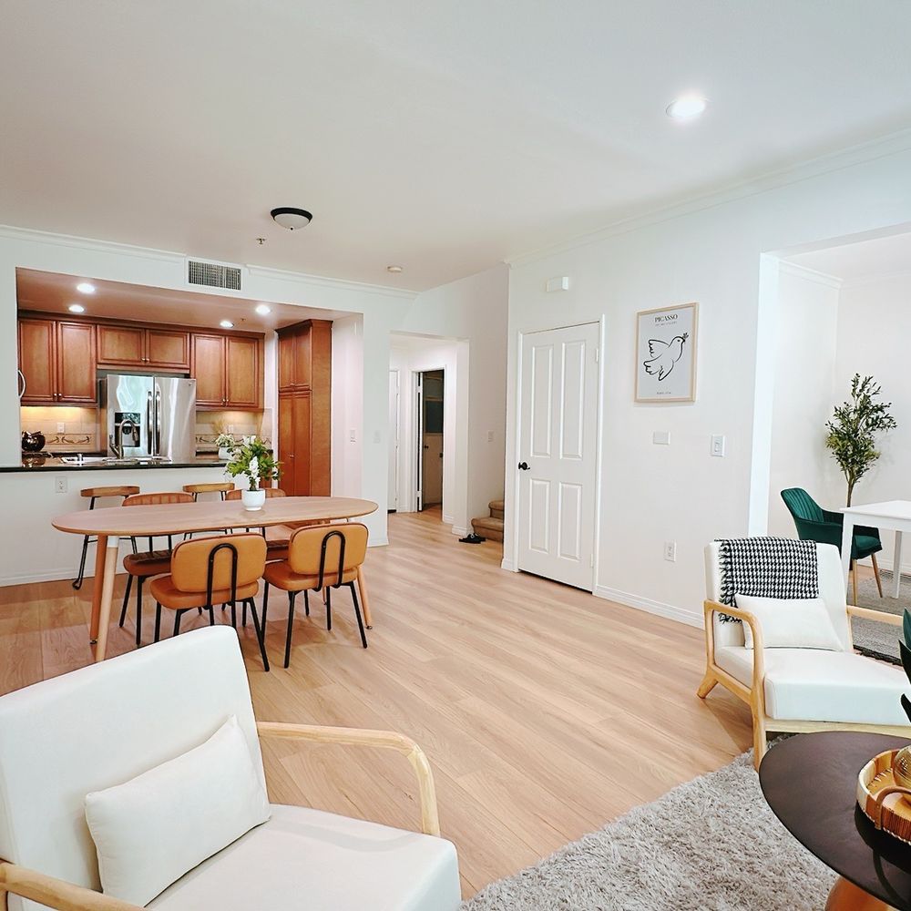 Afforable Staging Homes - Home Staging Near Me - Los Angeles , California