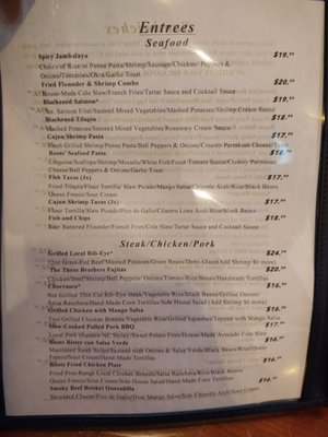 Menu photo 5 Roots Guatemalan Grill And Bar Durham, NC Menu photo 5 Roots Guatemalan Grill And Bar Durham, NC
