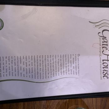 The Gate House - Burgers Near Me - Rochester, New York