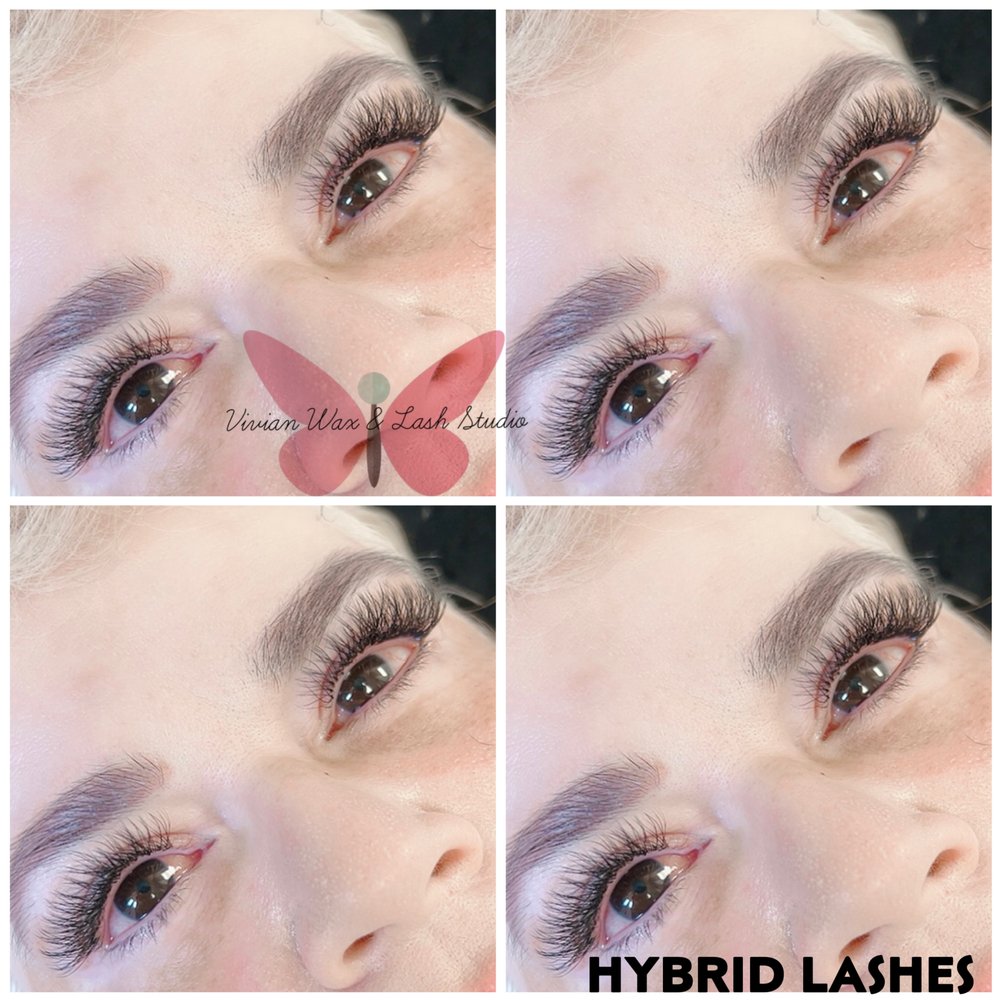 VIVIAN WAX AND LASH STUDIO Updated July 2024 212 Photos Chula