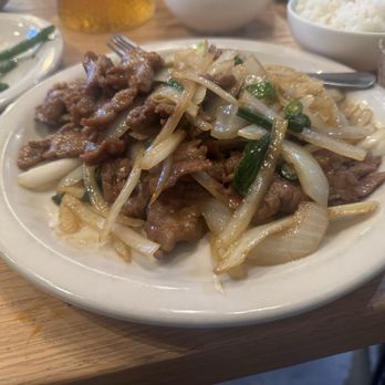 Xiaolong Dumpling - B1. Mongolian Beef B1. - Szechuan Near Me - Houston, Texas Xiaolong Dumpling - B1. Mongolian Beef B1. - Szechuan Near Me - Houston, Texas