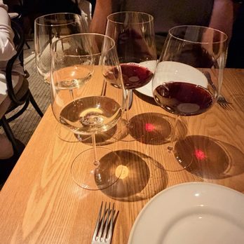 Kiko - New American Near Me - New York, New York