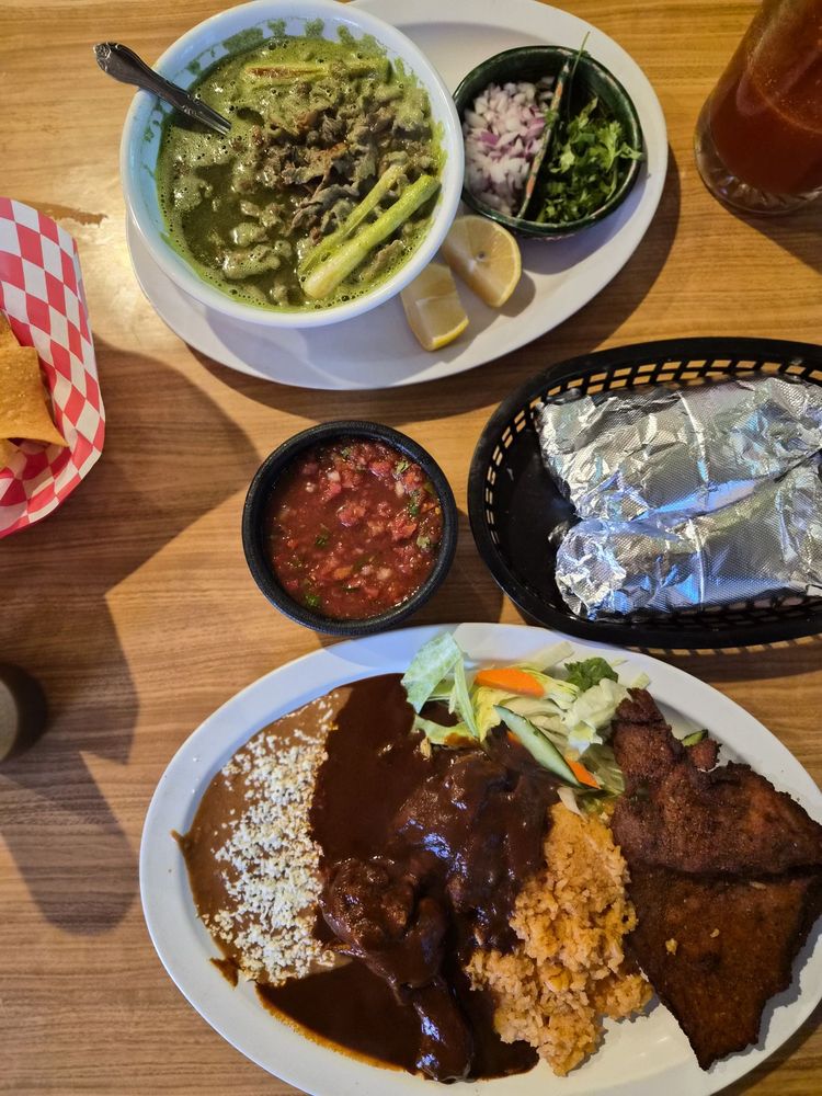 Fiesta Mexicana Restaurant
