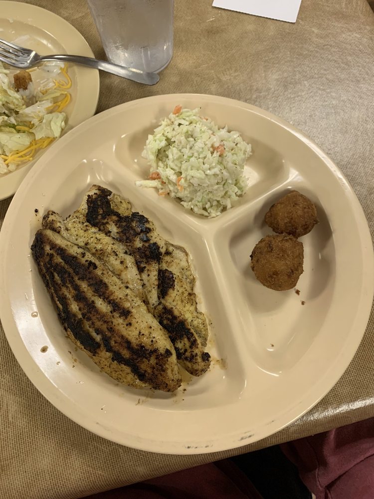 KANES CATFISH SEAFOOD AND STEAKHOUSE Updated August 2024 12 Reviews