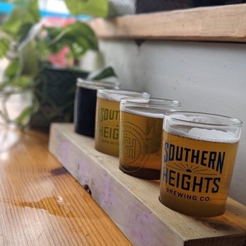 Southern Heights Brewery - Breweries Near Me - Austin, Texas Southern Heights Brewery - Breweries Near Me - Austin, Texas