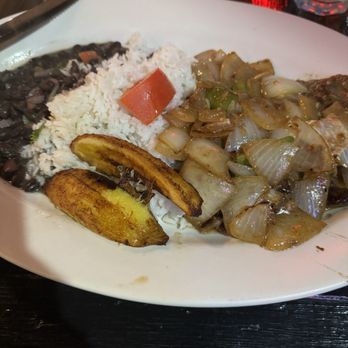 Ayahuasca Peruvian Kitchen - Peruvian Near Me - Norwalk, Connecticut