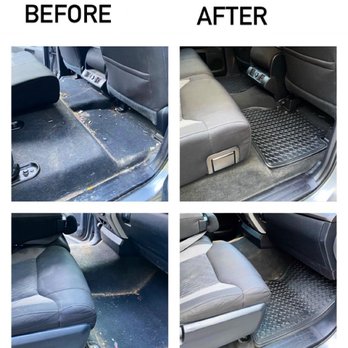 EPM Detailing - Full interior detail - Auto Detailing Near Me - Taylors, South Carolina EPM Detailing - Full interior detail - Auto Detailing Near Me - Taylors, South Carolina