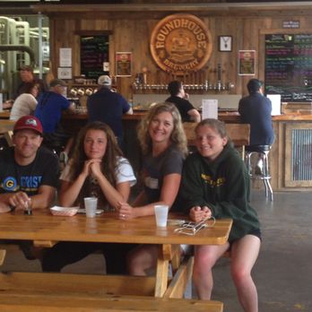 Roundhouse Brewery - Breweries Near Me - Nisswa, Minnesota Roundhouse Brewery - Breweries Near Me - Nisswa, Minnesota