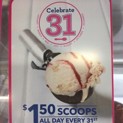 Baskin Robbins