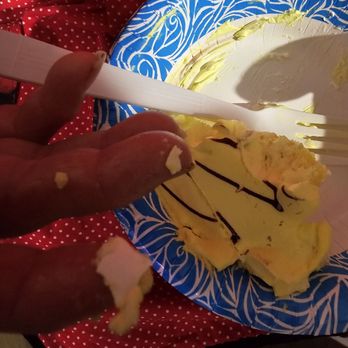 Nini Bakery - a person cutting a piece of cake - Bakeries Near Me - Hacienda Heights, California Nini Bakery - a person cutting a piece of cake - Bakeries Near Me - Hacienda Heights, California