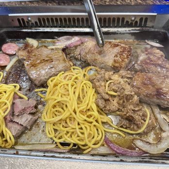 Lanjie Hot Pot & BBQ - Hot Pot Near Me - Saint Johns, Florida