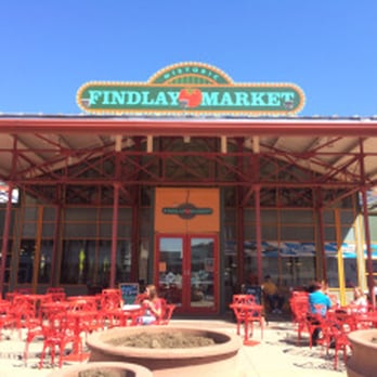 Findlay Market - Farmers Market Near Me - Cincinnati, Ohio Findlay Market - Farmers Market Near Me - Cincinnati, Ohio
