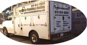 Gold Star Plumbing & Heating