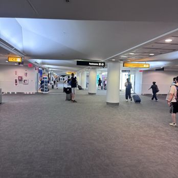 BWI Thurgood Marshall Airport - Airports Near Me - Baltimore, Maryland BWI Thurgood Marshall Airport - Airports Near Me - Baltimore, Maryland