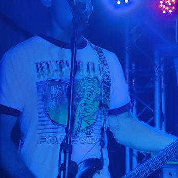 Jack Rabbits - Music Venues Near Me - Jacksonville, Florida Jack Rabbits - Music Venues Near Me - Jacksonville, Florida