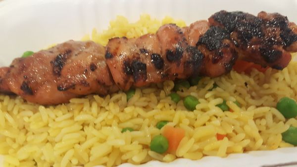 The Law Café by null