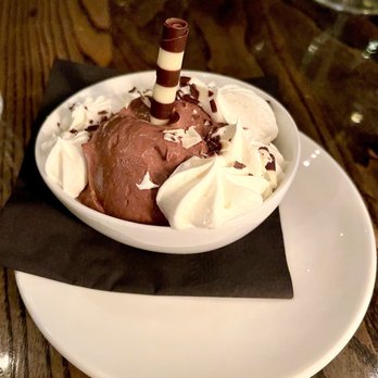 E+O Kitchen - Hyde Park - Baileys chocolate Pot de Creme - Sushi Bars Near Me - Cincinnati, Ohio E+O Kitchen - Hyde Park - Baileys chocolate Pot de Creme - Sushi Bars Near Me - Cincinnati, Ohio