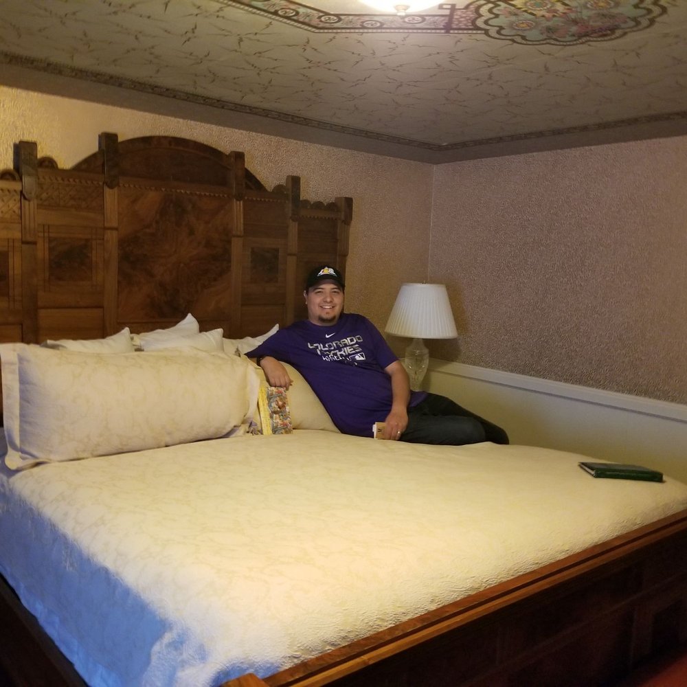 Strater Hotel - Beautiful hotel and perfect location. - Hotels Near Me - Durango, Colorado Strater Hotel - Beautiful hotel and perfect location. - Hotels Near Me - Durango, Colorado