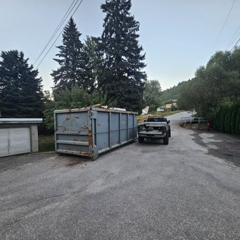 Grizzly Cares Services - Junk Removal & Hauling Near Me - Nelson, British Columbia Grizzly Cares Services - Junk Removal & Hauling Near Me - Nelson, British Columbia